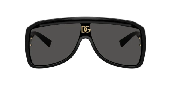 SOLAR DOLCE&GABBANA DG6205 501/87 37 00 145 02