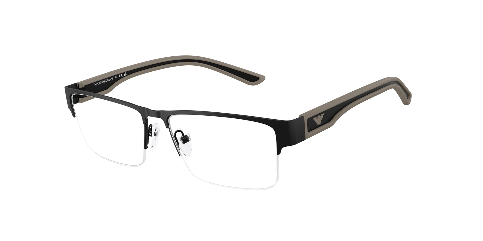 ARO EMPORIO ARMANI EA1182 3001 57 16 145