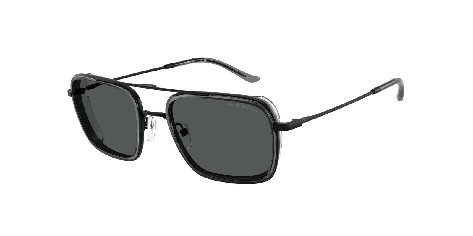 SOLAR EMPORIO ARMANI EA2162 3001/87 54 21 145