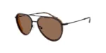 SOLAR EMPORIO ARMANI EA2163 3001/73 56 18 145