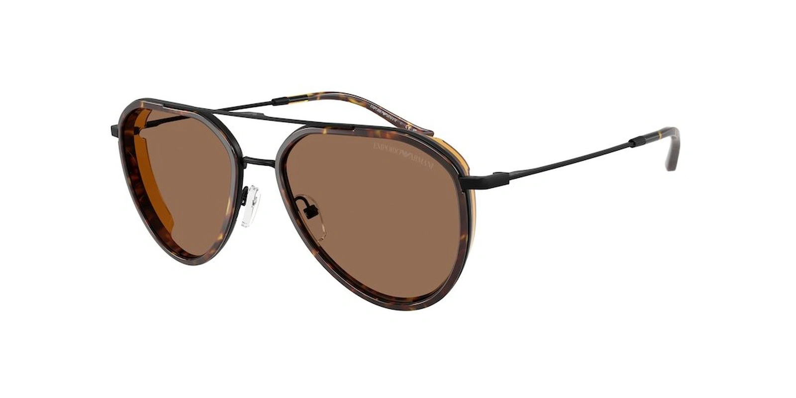 SOLAR EMPORIO ARMANI EA2163 3001/73 56 18 145