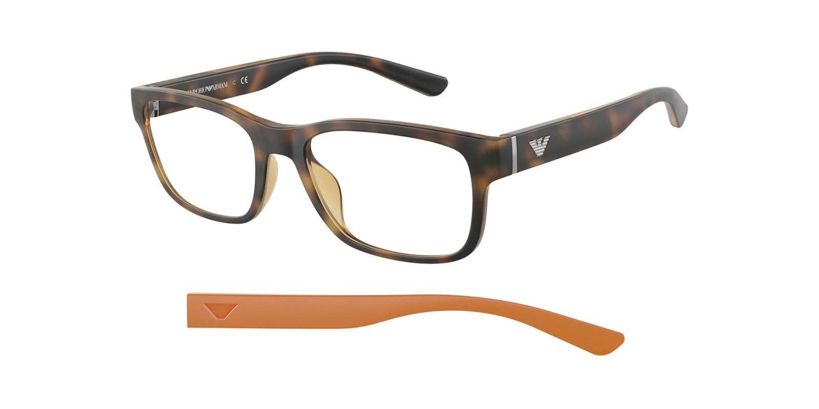 ARO EMPORIO ARMANI EA3201U 5002 55 19 145