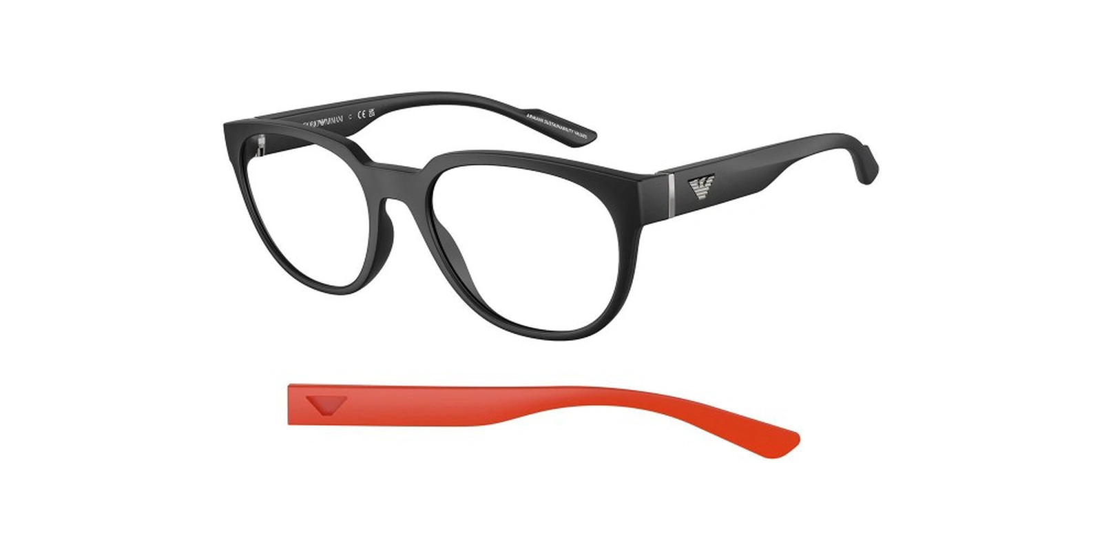 ARO EMPORIO ARMANI EA3224 5001 54 19 145