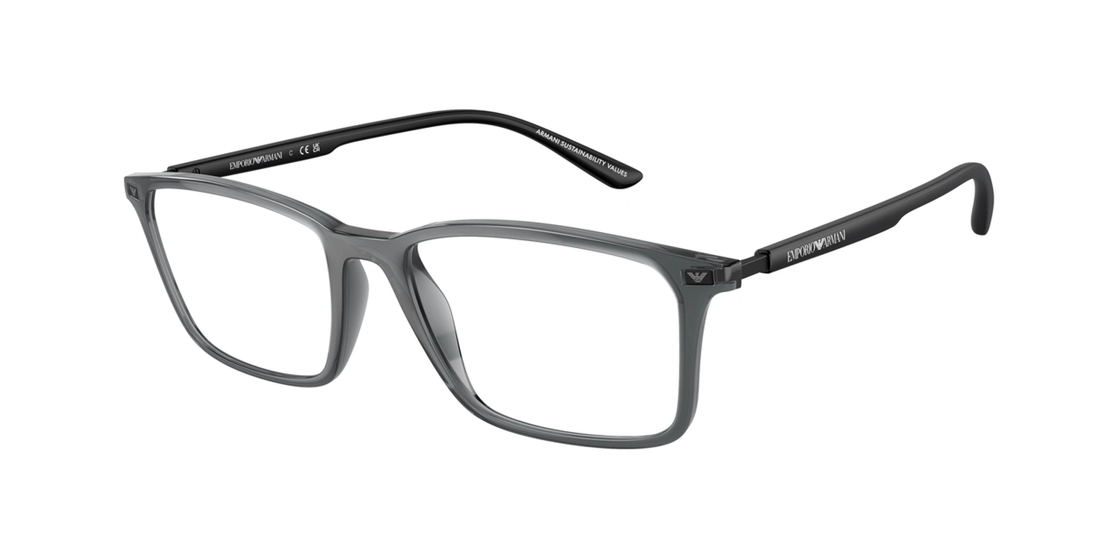 ARO EMPORIO ARMANI EA3237 6106 55 18 145