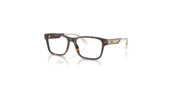 ARO EMPORIO ARMANI EA3239 5002 55 17 145