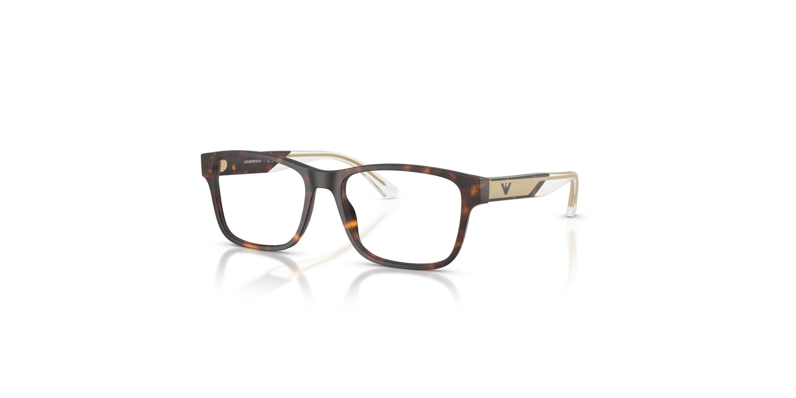 ARO EMPORIO ARMANI EA3239 5002 55 17 145