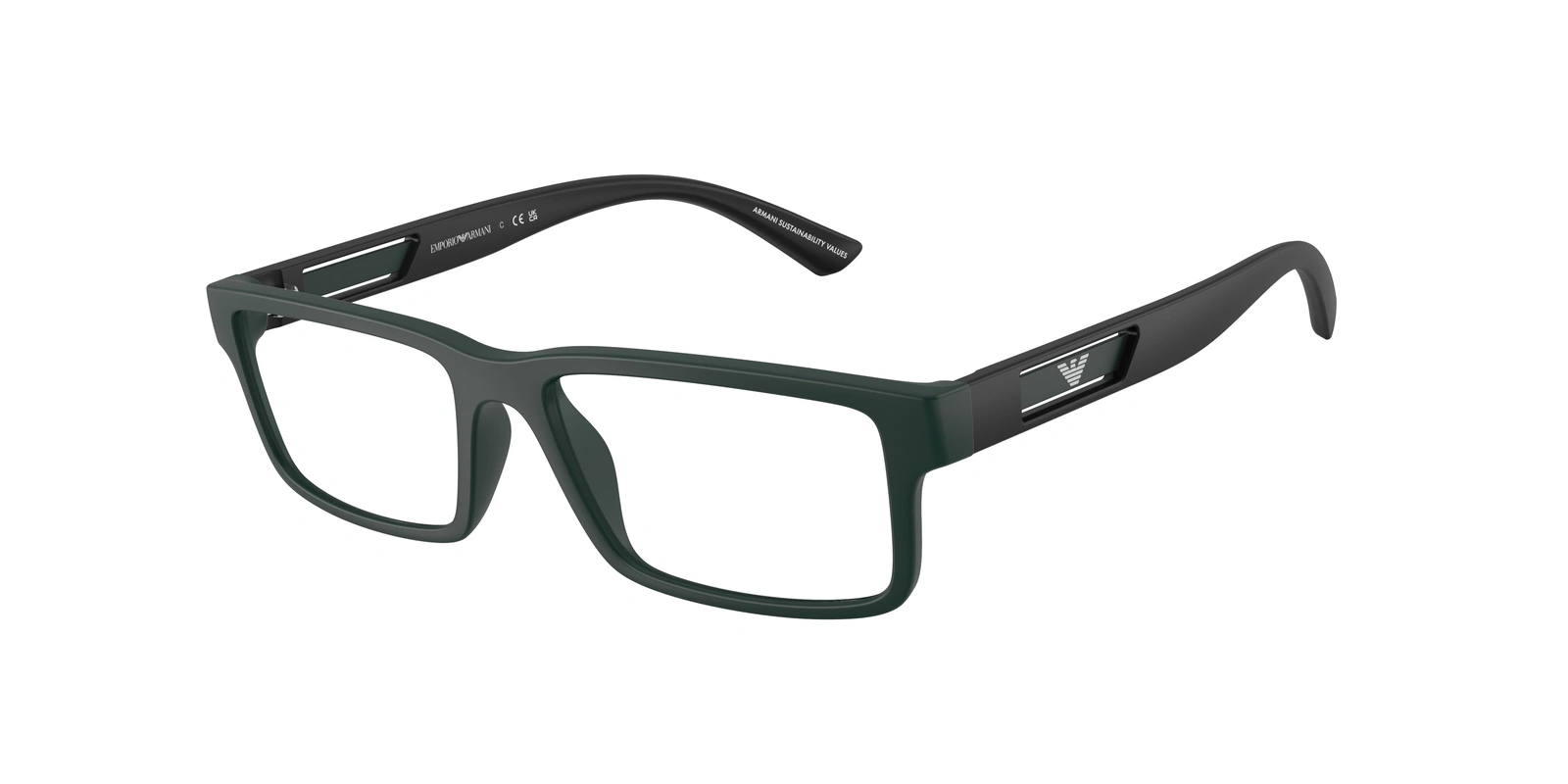ARO EMPORIO ARMANI EA3278 5001 55 17 145
