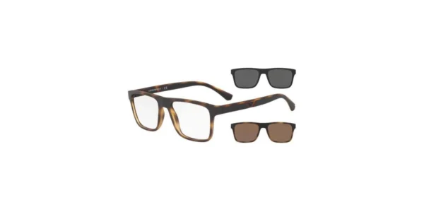 CLIP EMPORIO ARMANI EA4115 5802/1W 54 18 145