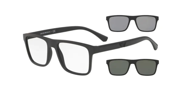 CLIP EMPORIO ARMANI EA4115 5801/1W 54 18 145