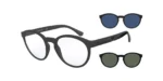 CLIP EMPORIO ARMANI EA4152 5801/1W 52 21 145