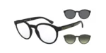 CLIP EMPORIO ARMANI EA4152 5042/1W 52 21 145