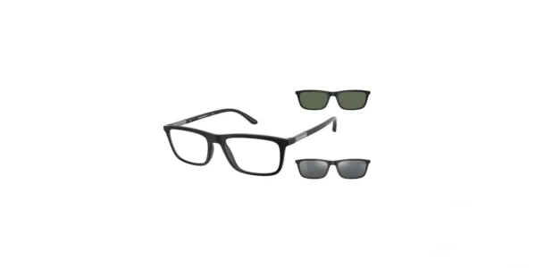 CLIP EMPORIO ARMANI EA4160 5042/1W 55 18 145