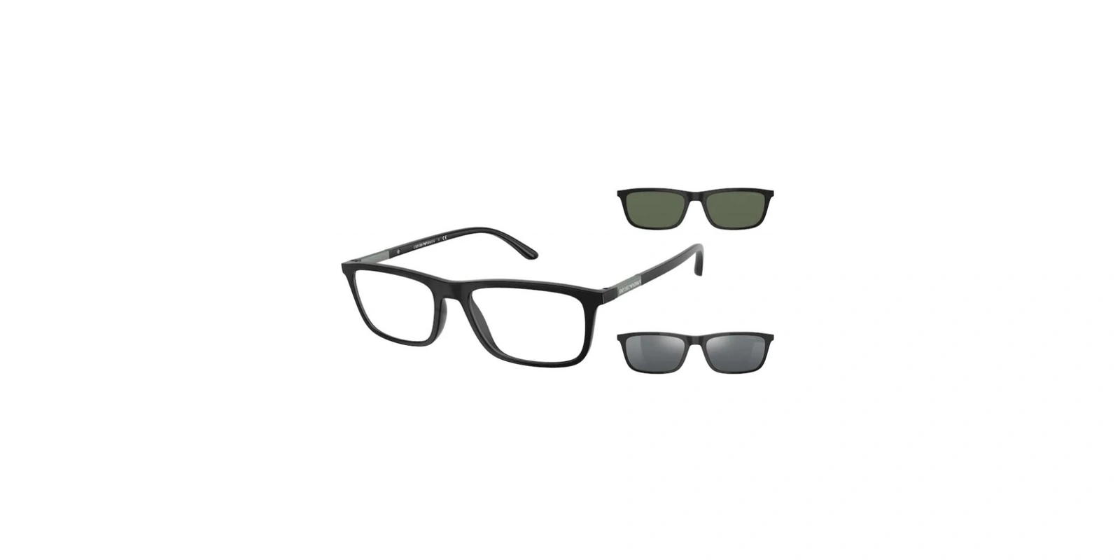 CLIP EMPORIO ARMANI EA4160 5042/1W 55 18 145