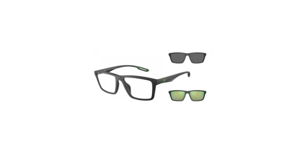 CLIP EMPORIO ARMANI EA4189U 5001/1W 55 17 145