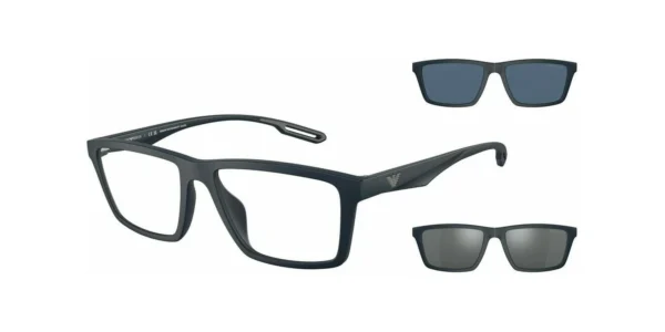 CLIP EMPORIO ARMANI EA4189U 5088/1W 55 17 145