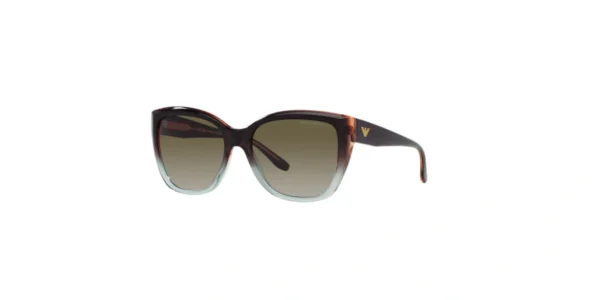 SOLAR EMPORIO ARMANI EA4198 5989/8E 55 17 140