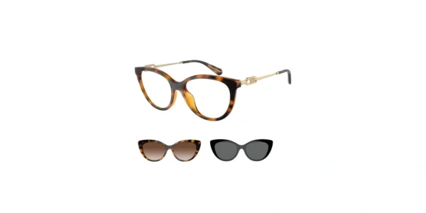 CLIP EMPORIO ARMANI EA4213U 5026/1W 53 17 140