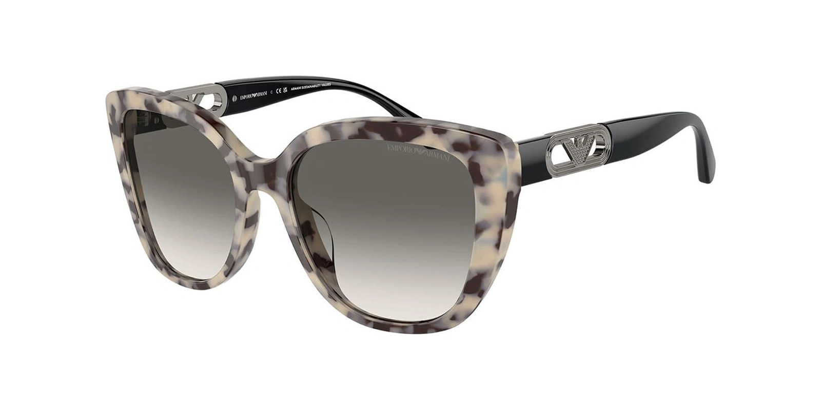SOLAR EMPORIO ARMANI EA4214U 6058/11 54 18 140