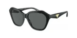 SOLAR EMPORIO ARMANI EA4221 5017/87 56 17 140