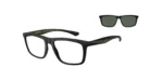 CLIP EMPORIO ARMANI EA4235 5001/1W 55 18 145
