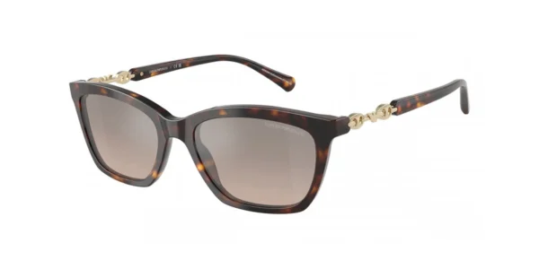 SOLAR EMPORIO ARMANI EA4238 5026/6I 54 18 140