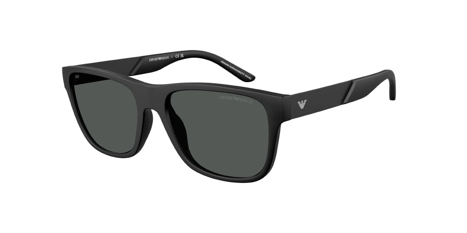SOLAR EMPORIO ARMANI EA4243 5001/T3 56 18 145