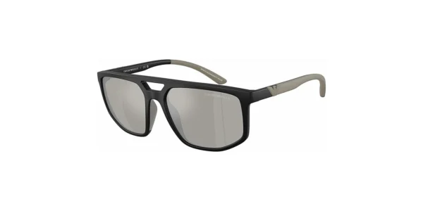 SOLAR EMPORIO ARMANI EA4248U 5001/6G 58 18 145