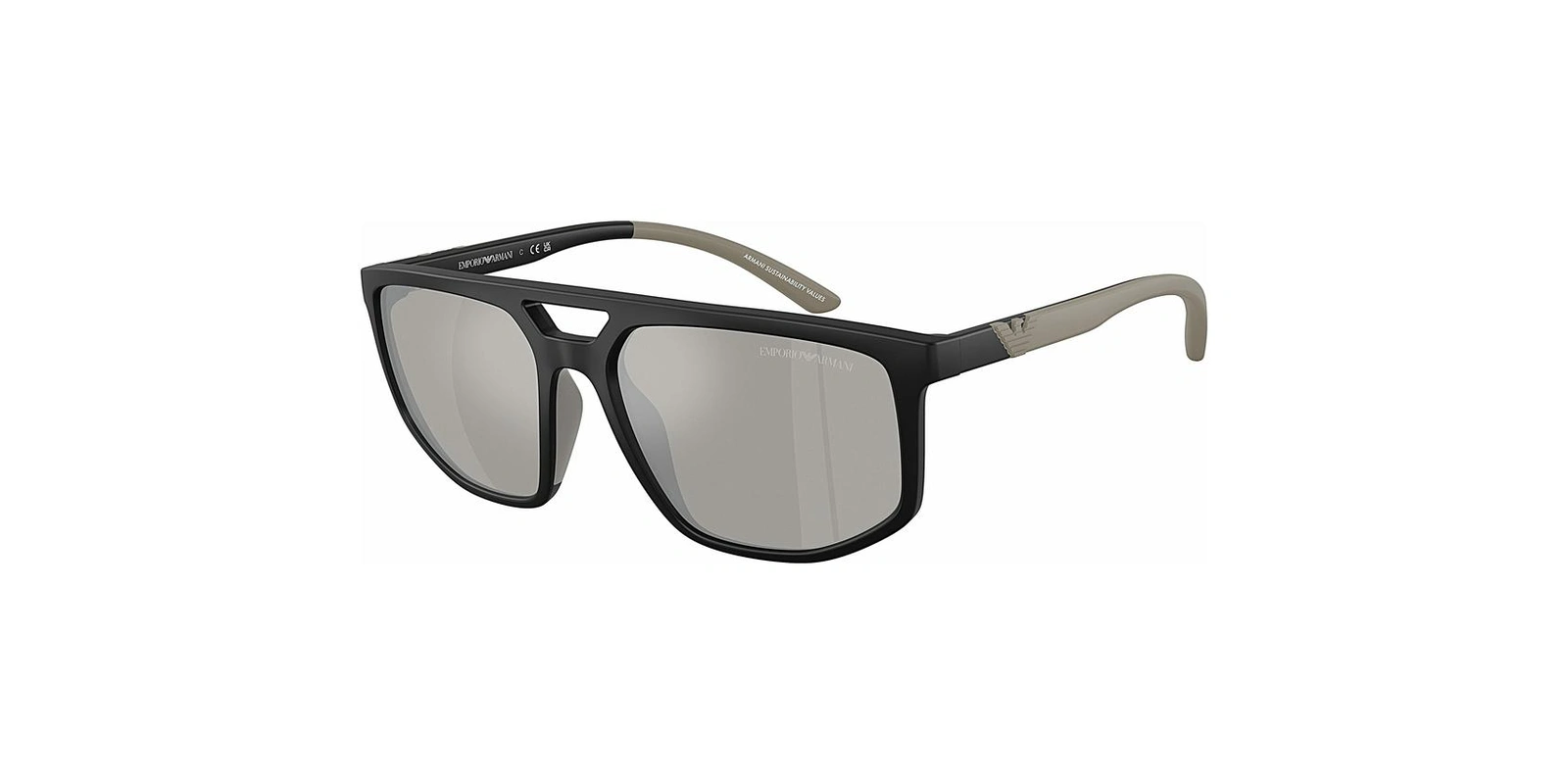 SOLAR EMPORIO ARMANI EA4248U 5001/6G 58 18 145