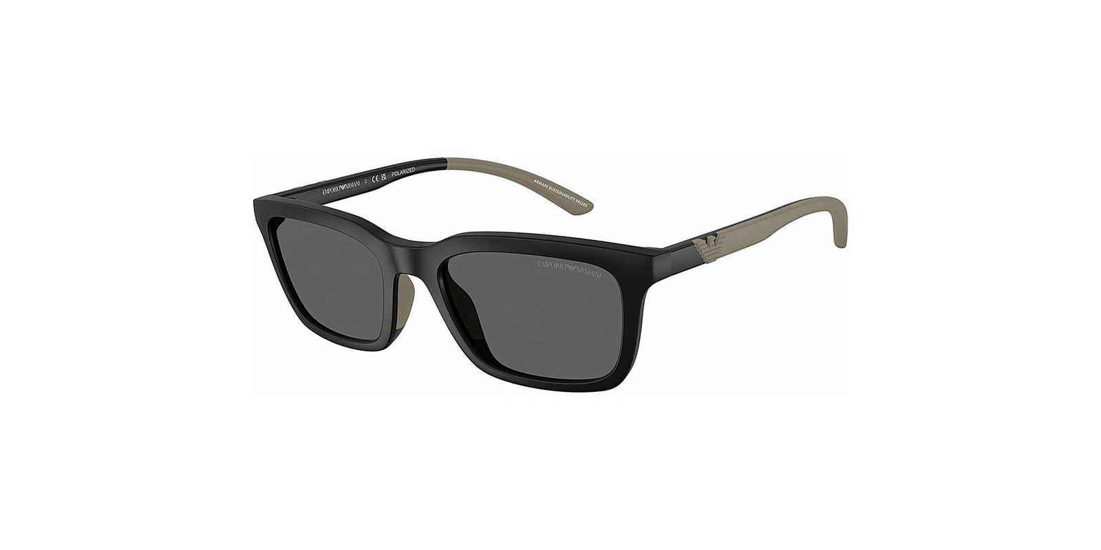 SOLAR EMPORIO ARMANI EA4249U 5001/81 55 20 145