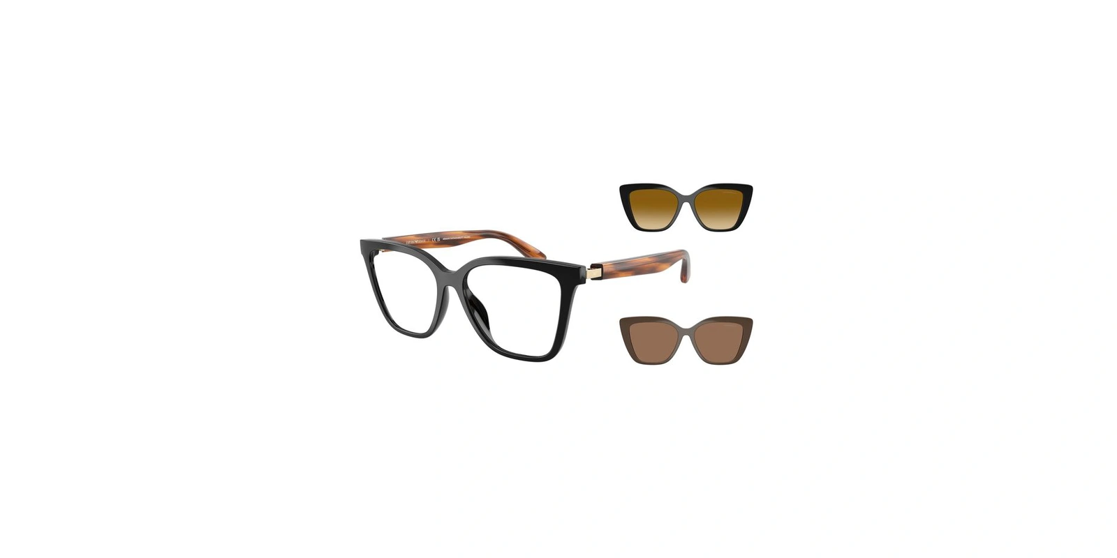 CLIP EMPORIO ARMANI EA4254U 6268/1W 54 16 140