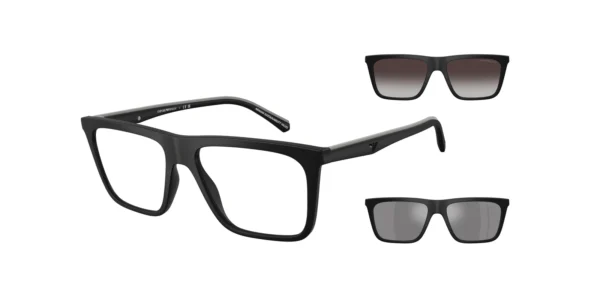 CLIP EMPORIO ARMANI EA4258 5001/1W 56 17 145