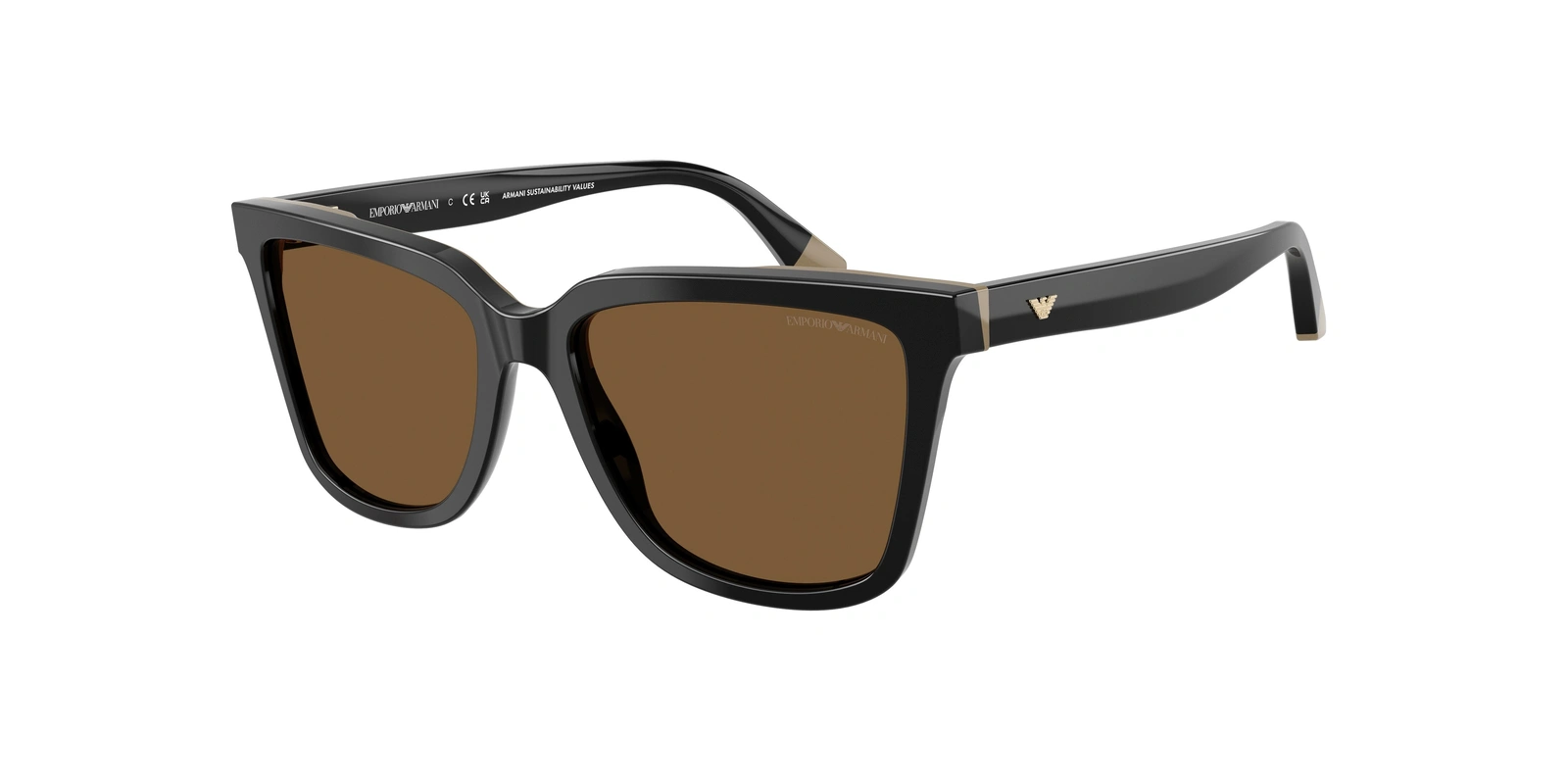 SOLAR EMPORIO ARMANI EA4261 6313/73 55 17 140