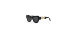 SOLAR FENDI FE40064I 01A 52 18 145