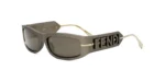 SOLAR FENDI FE40120I 45E 57 17 130
