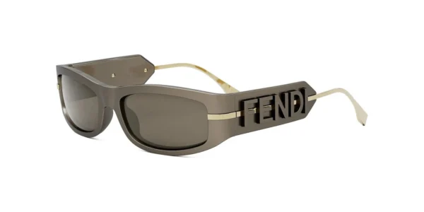 SOLAR FENDI FE40120I 45E 57 17 130