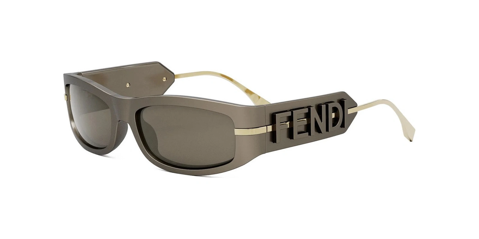 SOLAR FENDI FE40120I 45E 57 17 130