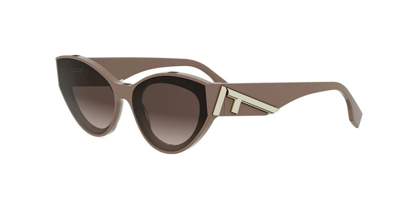 SOLAR FENDI FE40194I 45F 62 15 140