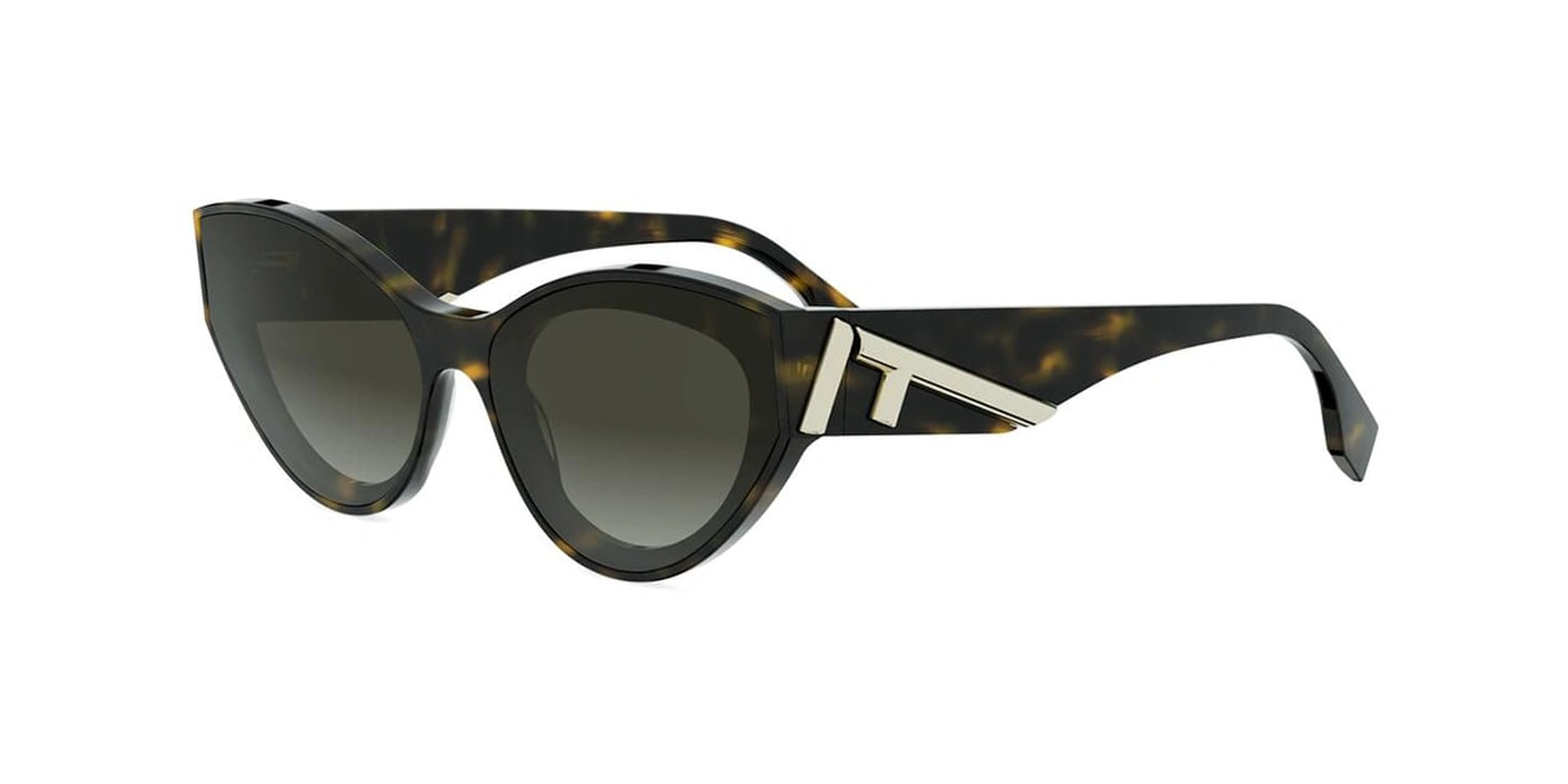 SOLAR FENDI FE40194I 52F 62 15 140