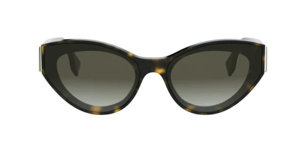 SOLAR FENDI FE40194I 52F 62 15 140 02