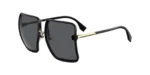 SOLAR FENDI FF0402/S 807IR 59 19 140