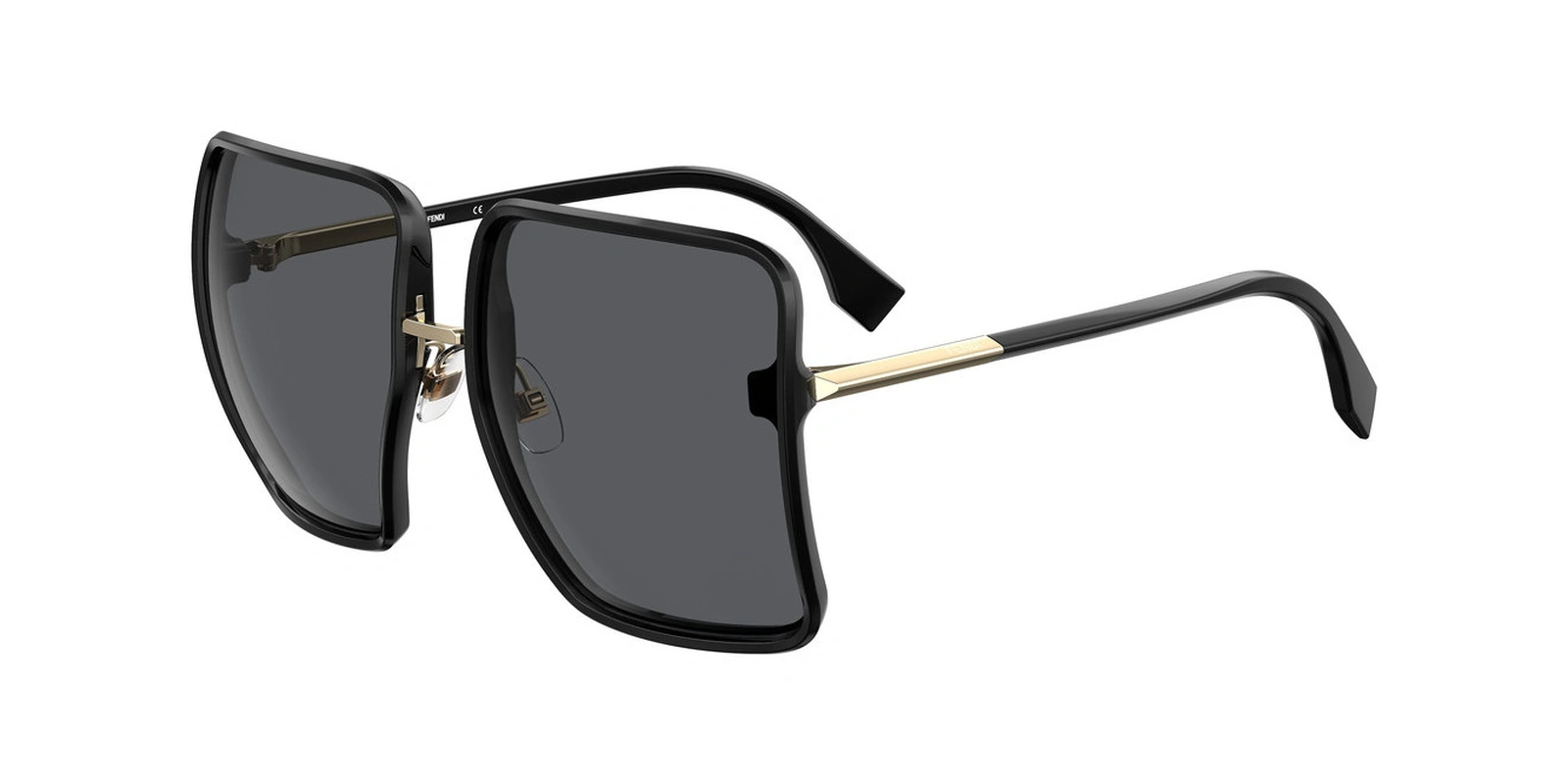 SOLAR FENDI FF0402/S 807IR 59 19 140