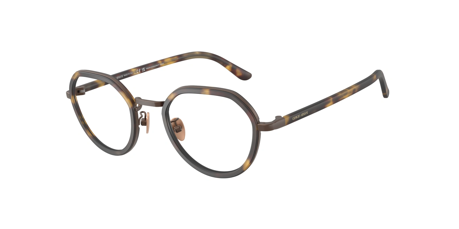 ARO GIORGIO ARMANI AR5167 6405 49 23 145