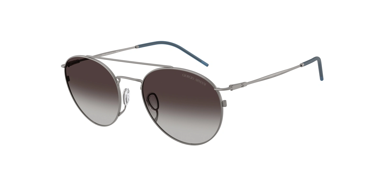 SOLAR GIORGIO ARMANI AR6183 3003/8G 53 19 145