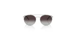 SOLAR GIORGIO ARMANI AR6183 3003/8G 53 19 145 02