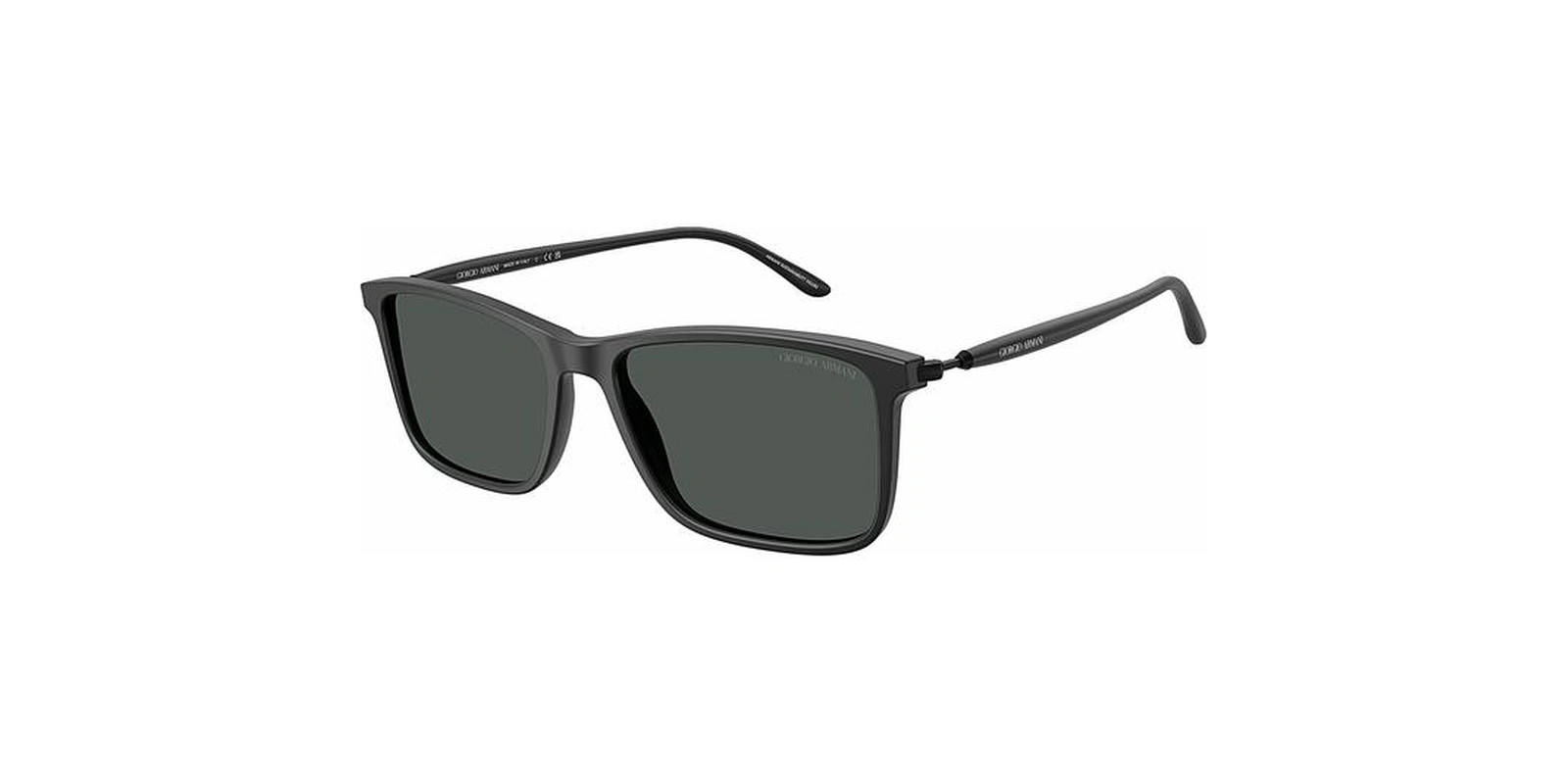 SOLAR GIORGIO ARMANI AR8218 5875/87 56 17 145