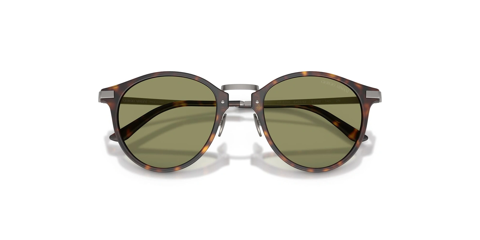 SOLAR GIORGIO ARMANI AR8250 6403/53 51 22 145 02