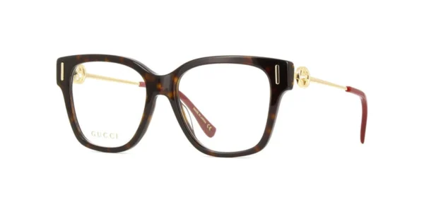 ARO GUCCI GG1204O 002 55 17 135