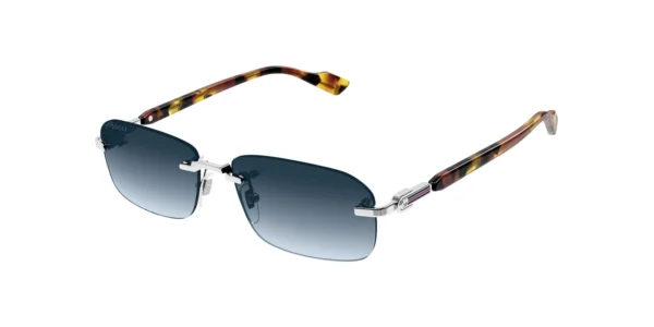 SOLAR GUCCI GG1221S 007 56 16 140