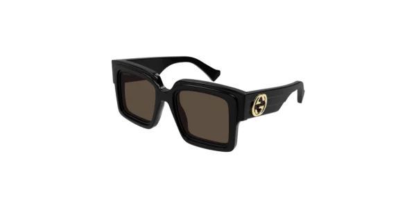 SOLAR GUCCI GG1307S 001 51 21 140