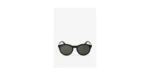 SOLAR GUCCI GG1501S 001 52 21 145 02
